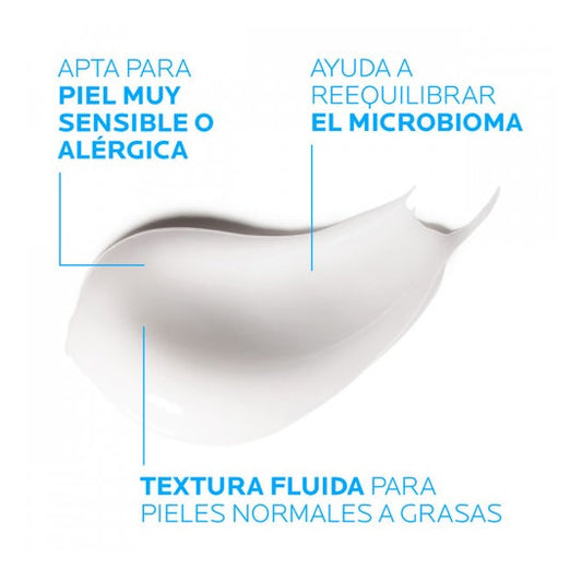 La Roche-Posay Toleriane Dermallergo Fluido 40ml