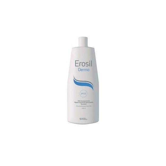 Erosil Dermo Sport Jabón Líquido 500 ml