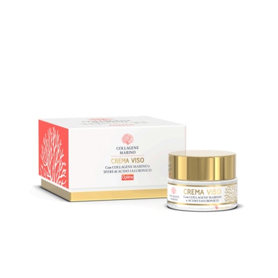 Collagene Marino Crema Facial 50 ml