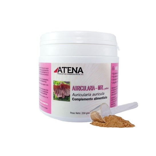 Atena Auricularia-Mrl 250 g