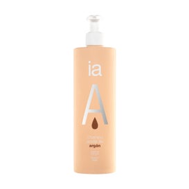 Interapothek Champú Aceite de Argán 500ml