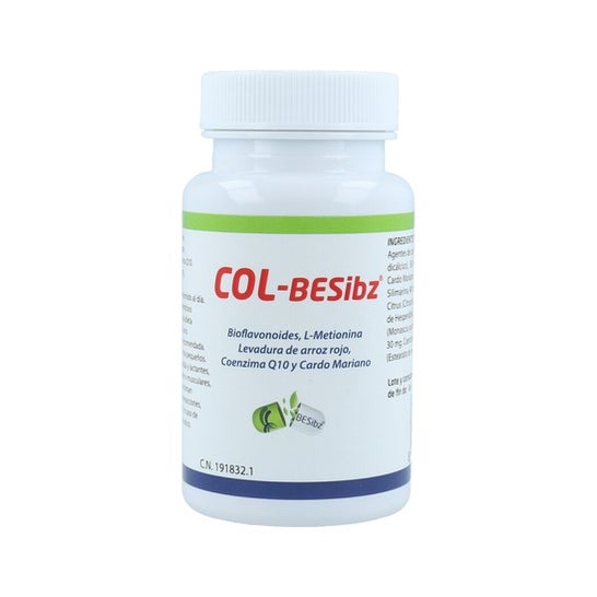 Besibz Col-Besibz 60 comp