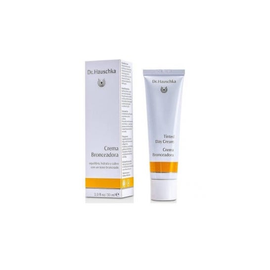 Crema de día Dr.Hauschka 30ml
