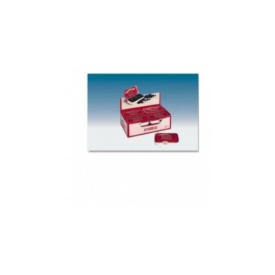 Amarelli Liqu Spezzatin Ross 060