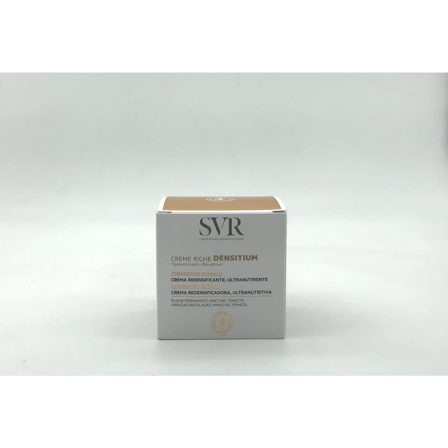 SVR Densitium Crème Riche Crema Redensificante y Nutritiva 50ml
