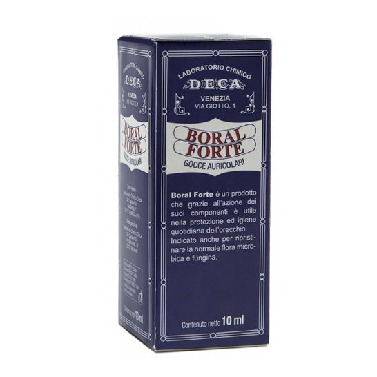 Laboratorio Chimico Deca Boral Forte 10ml