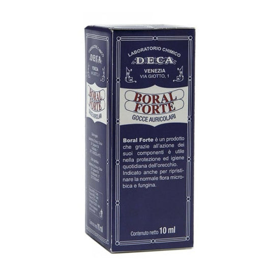 Laboratorio Chimico Deca Boral Forte 10ml