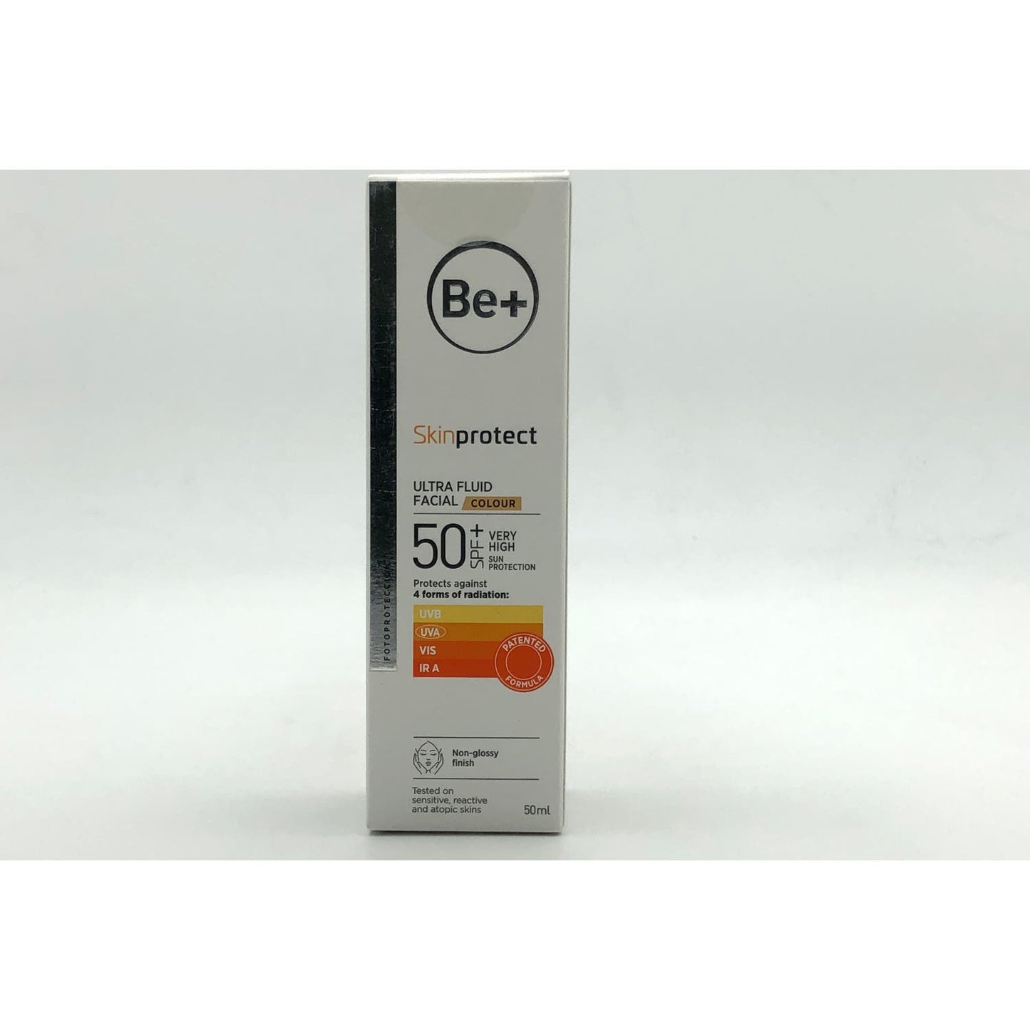Acofarderm Spf50+ Bruma Solar Pediatrica 200ml