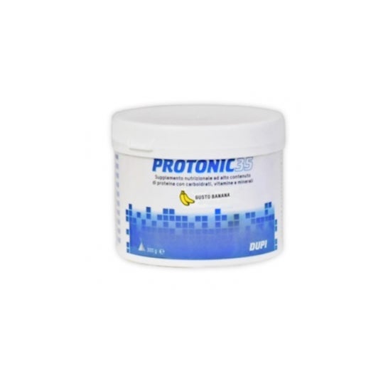 Protonic 35 Integ Banana 300G