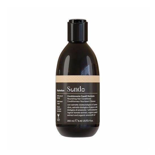 Sendo Hydratation Nourishing Acondicionador 250ml