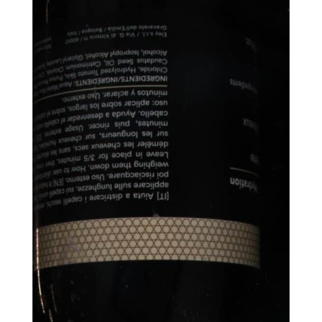 Sendo Hydratation Nourishing Acondicionador 250ml