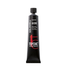 Goldwell Topchic Permanent Hair Color 6 K@KK 60 ml