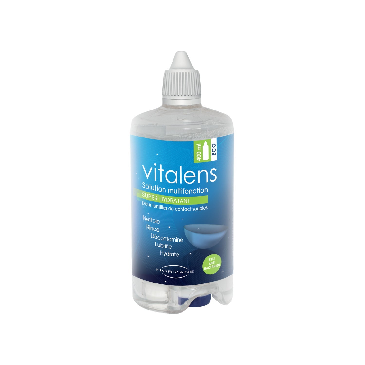 Horizane Vitalens 400Ml