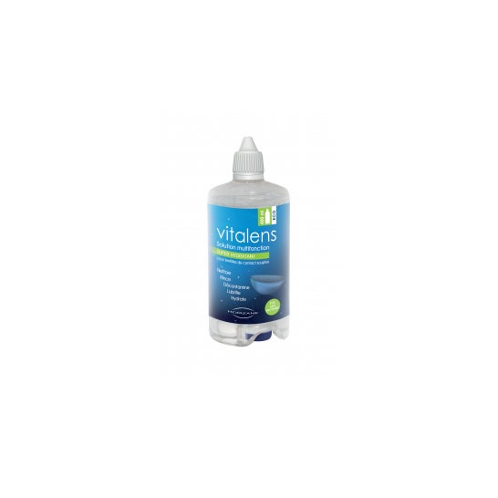 Horizane Vitalens 400Ml