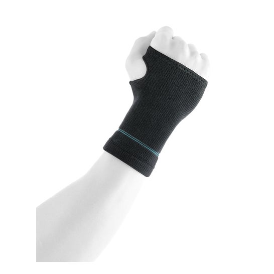 Orliman Muñequera Elastica Actius Ace502 Talla 3 1 ud