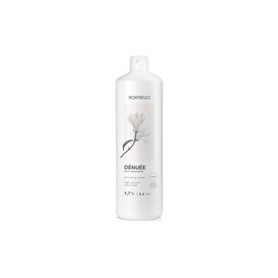 Montibello Dénuée Cream 33 Vol. 1000 ml