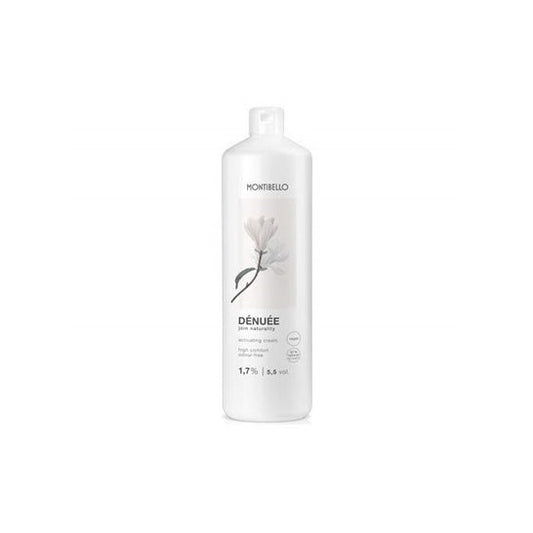 Montibello Dénuée Cream 33 Vol. 1000 ml