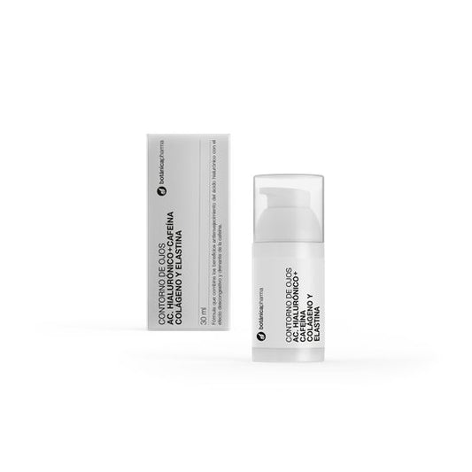 BotánicaPharma Contorno De Ojos 30ml