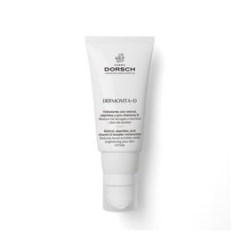 Farma Dorsch Dermovita +D Oil Free 50ml