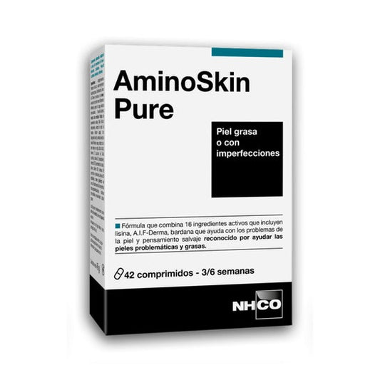 Nhco AminoSkin Pure 42comp