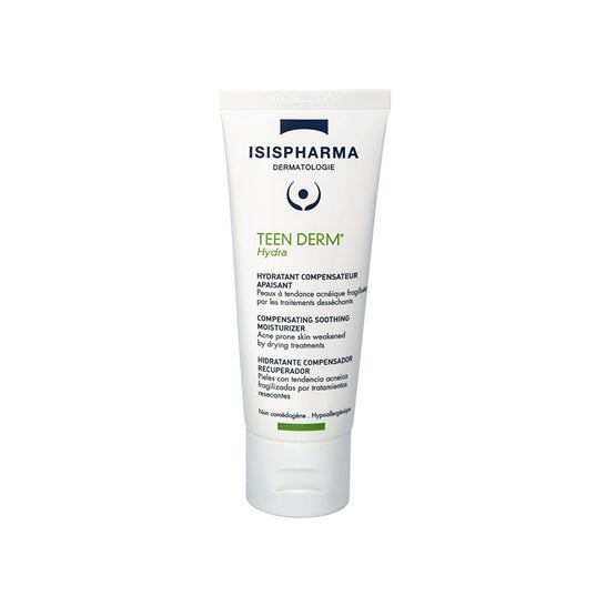 Isis Pharma Teen Derm Hydra Calmante 100ml