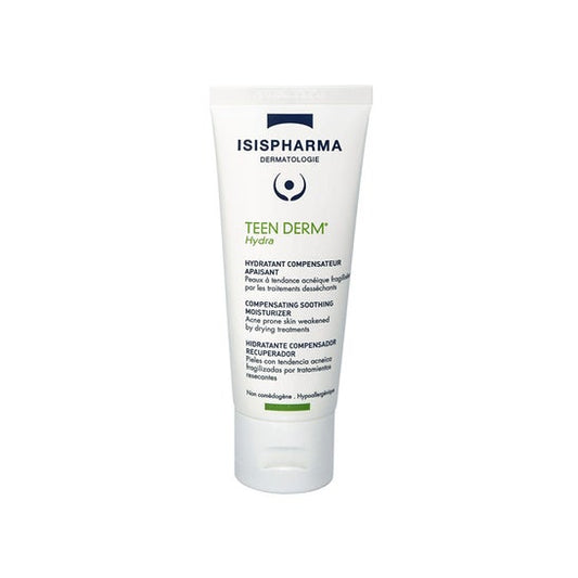 Isis Pharma Teen Derm Hydra Calmante 100ml