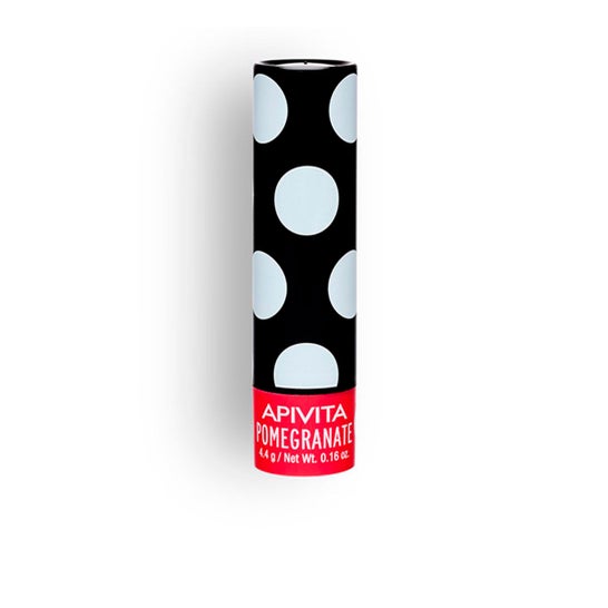 Apivita Lip Care Pomegranate 4,4 g