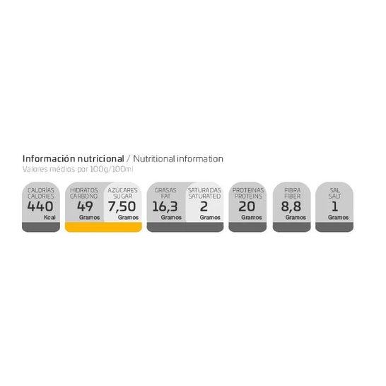 FontActiv Diabest Vainilla 400g