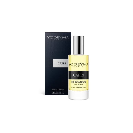 Yodeyma Capri Eau de Parfum 15 ml