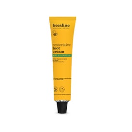 Beesline Crema Reparadora Pies Menta y Eucalipto 100ml