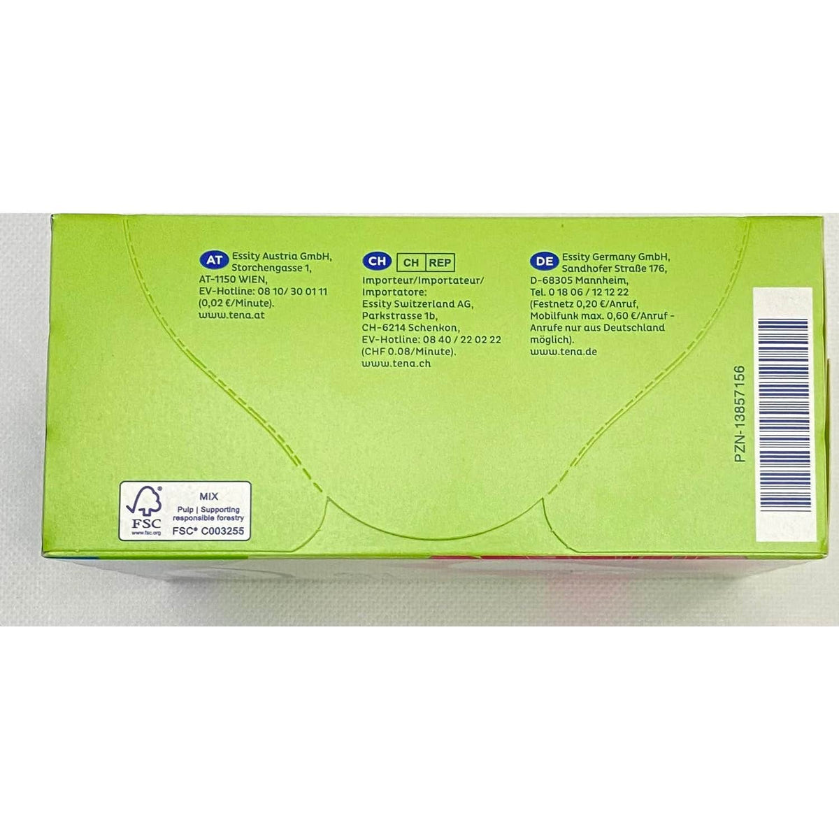 Tena Lady Mini Magic 34uds