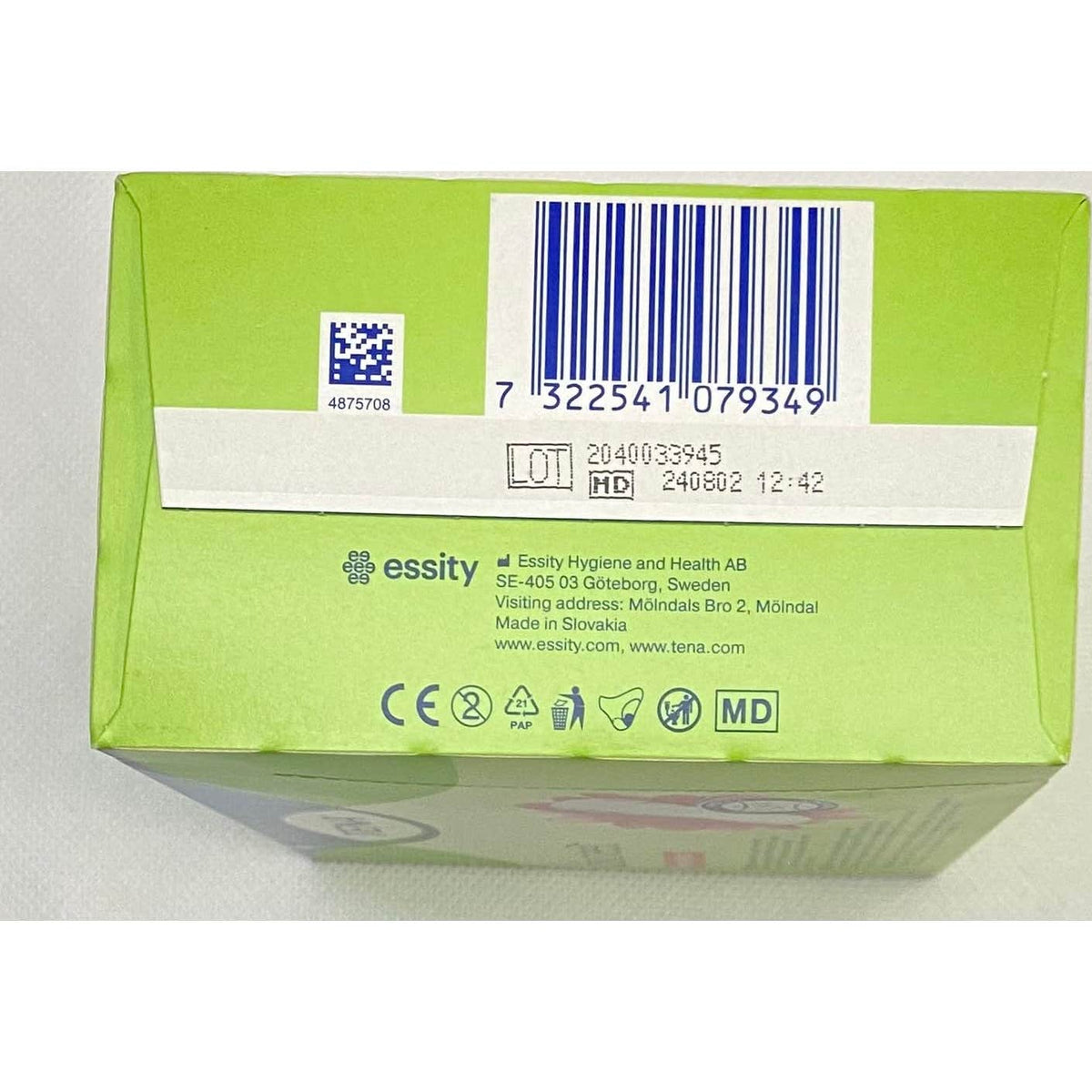 Tena Lady Mini Magic 34uds