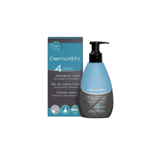 Dermoxen 4Men Intimate Cleanser 125ml
