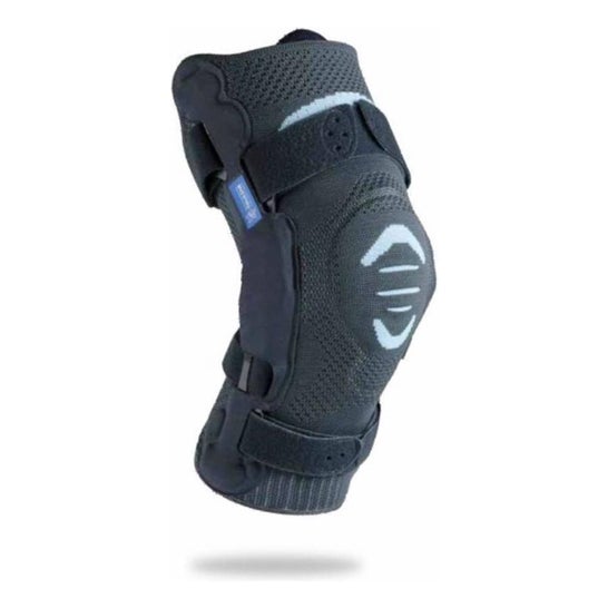 Thuasne Ligaflex Rodillera Cerrada gis Talla 4 Corto 1 ud