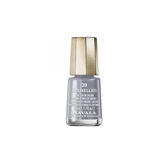 Mavala Esmalte de Uñas 39 Bruxelles 5 ml