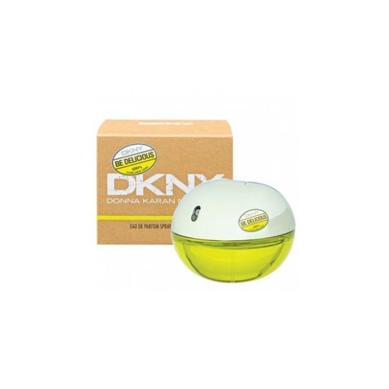 Donna Karan Dkny Be Delicious Woman Eau de Perfume 100 ml