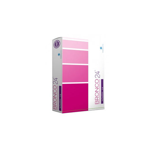Pharmalab24 Bronco24 14 sobres