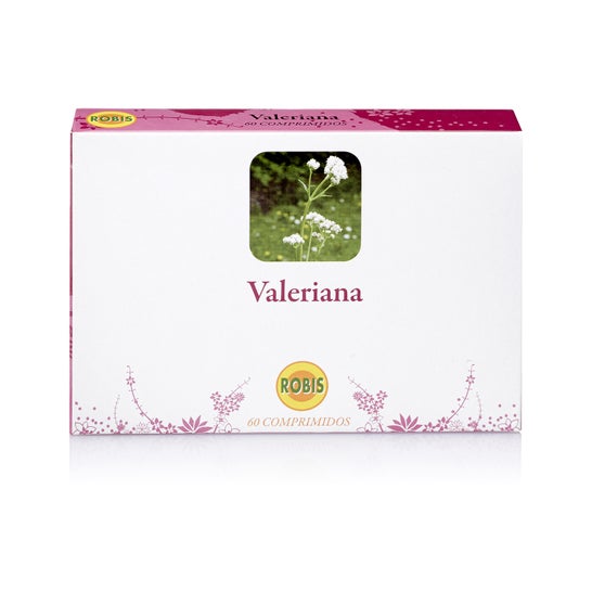 Robis Valeriana 60 comp