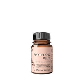 Phytalessence Phyt'Froid Plus 40 Perlas