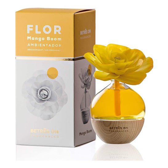 Betres On Ambientador Mango Bloom 85ml