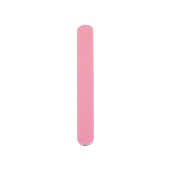Vitry Lima Mylar Grano Grueso 180 Rosa Palo 1 ud