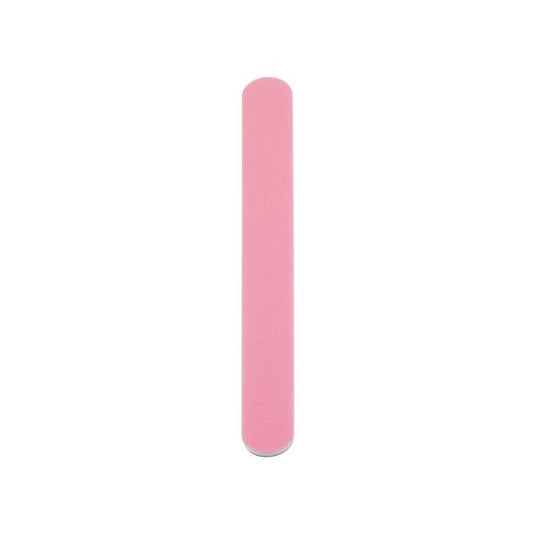 Vitry Lima Mylar Grano Grueso 180 Rosa Palo 1ud