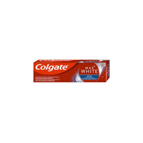 Colgate Max White One Pasta dentífrica 75ml