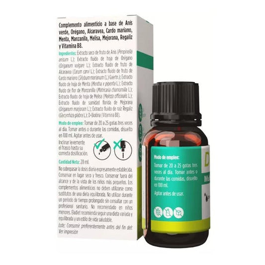 Eladiet Digest Multiactive 20ml