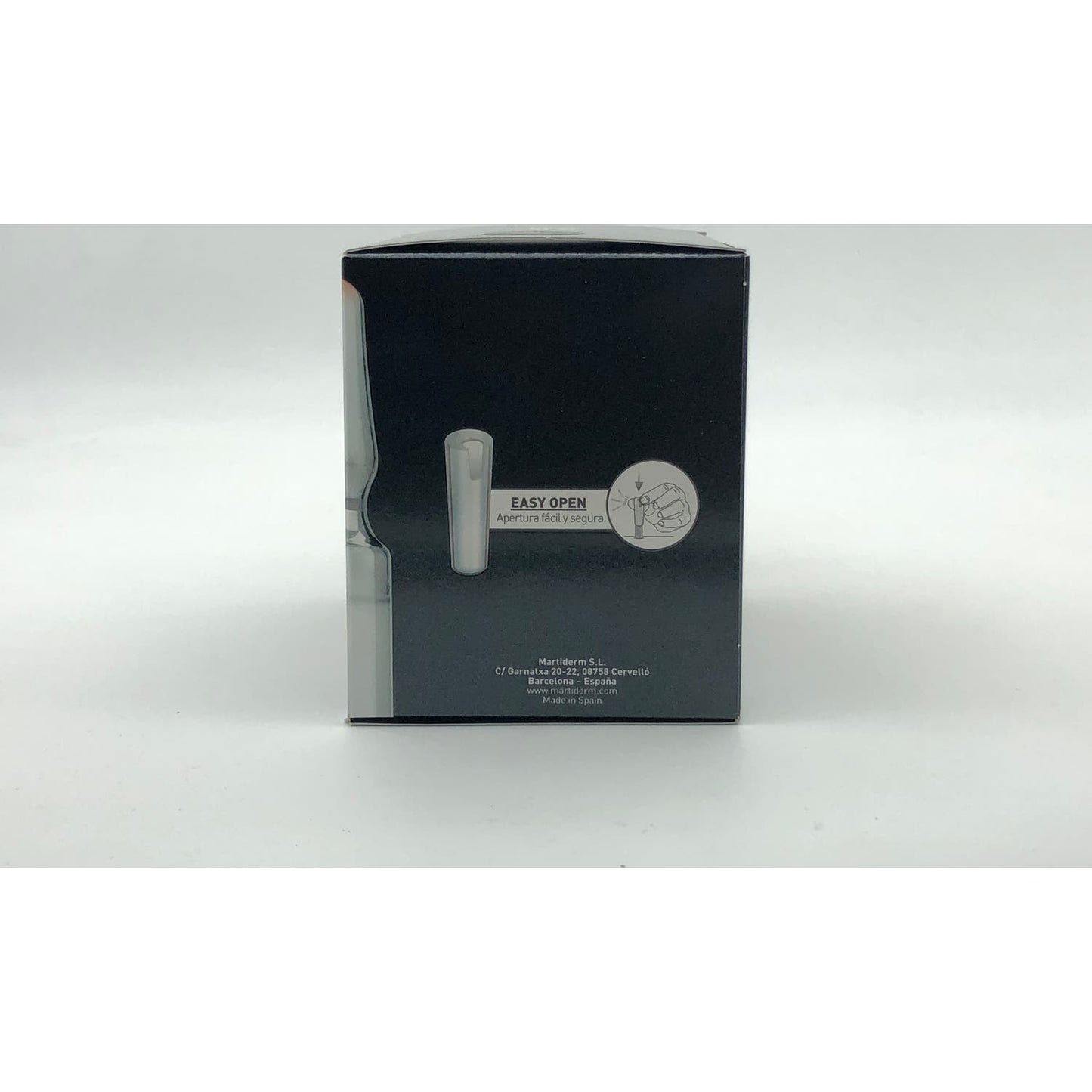 Martiderm® Epigence Optima SPF50+ 30amp