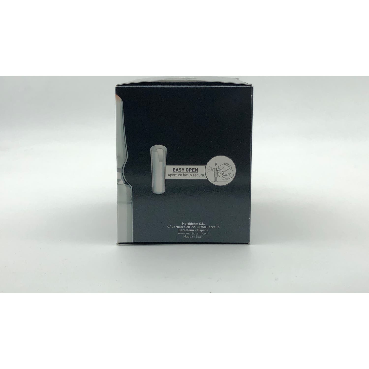 Martiderm® Epigence Optima SPF50+ 30amp
