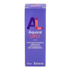 Hylo Lipid Gotas Oculares Lubricantes 3ml