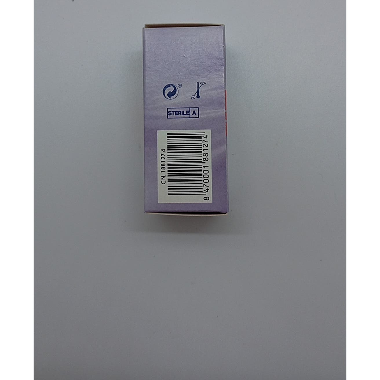 Aquoral Lipo Solución Oftálmica Lubricante Antioxidante 10ml