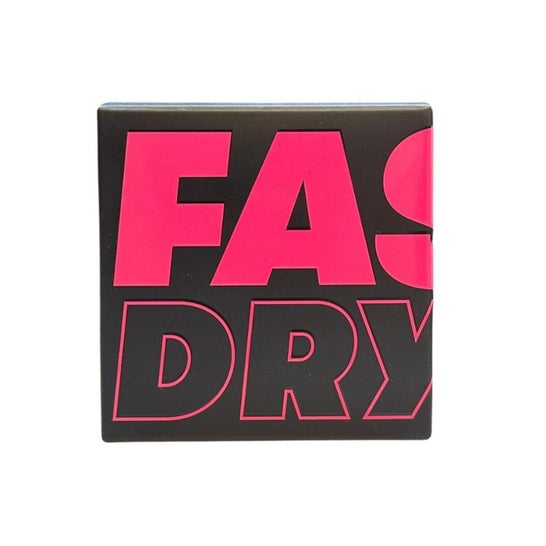 Kintex Cinta Kinesio Fast Dry Rosa 1 ud