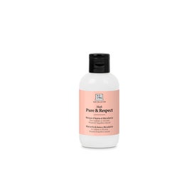 Soivre Mascarilla Pure & Respect 100 ml